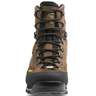 Crispi Men's Summit Uninsulated GTX Waterproof Hunting Boots - Brown - Size 9.5 D - Brown 9.5