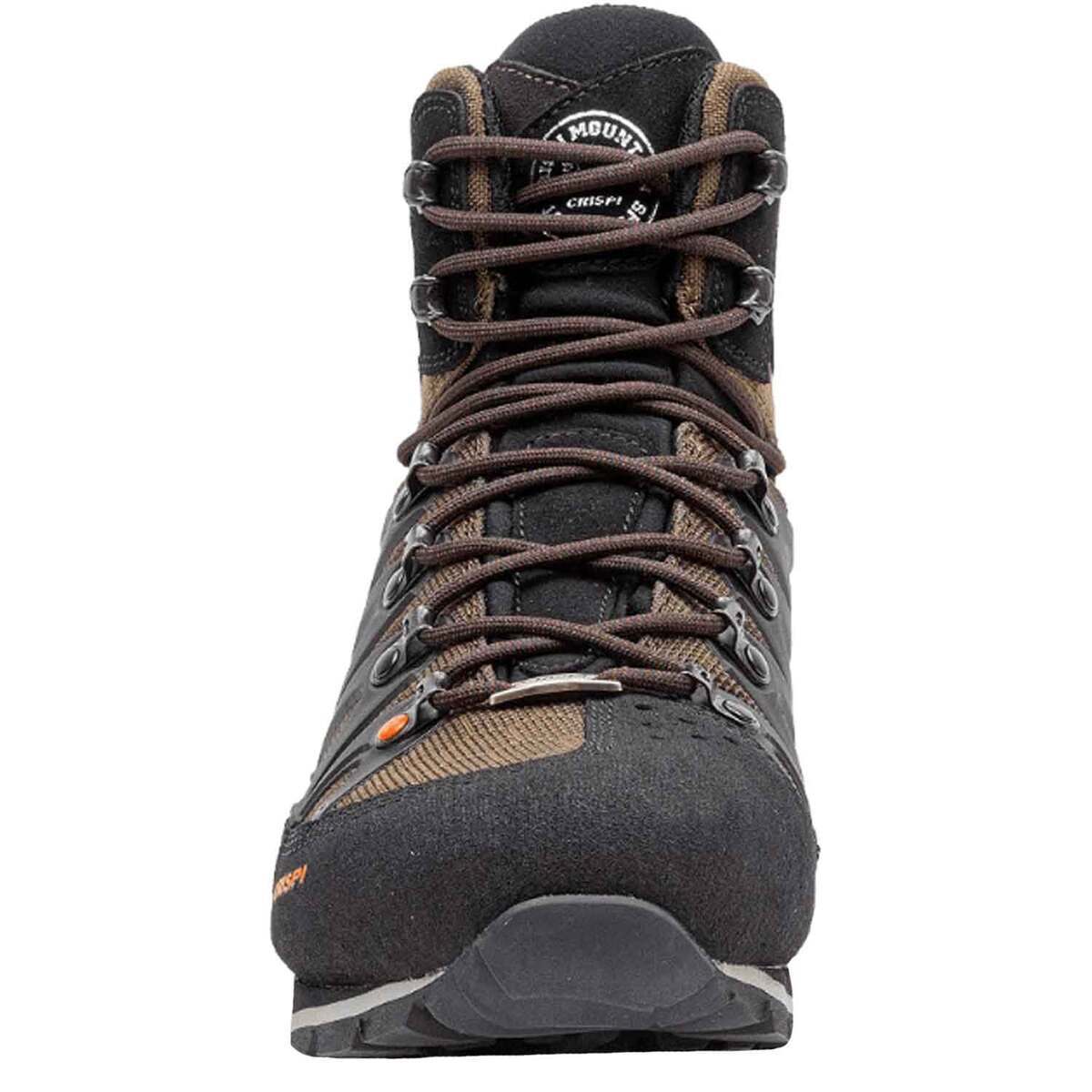 Crispi Men's Thor II Uninsulated GTX Waterproof Hunting Boots Crispi Men's Thor II Uninsulated GTX Waterproof Hunting Boots