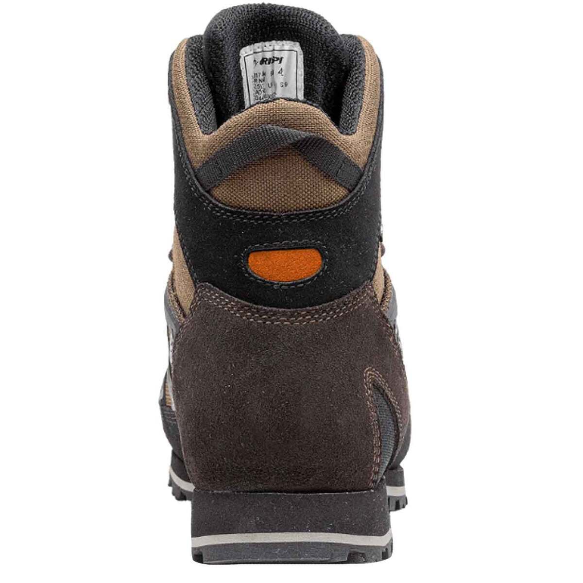 Crispi Men's Thor II Uninsulated GTX Waterproof Hunting Boots Crispi Men's Thor II Uninsulated GTX Waterproof Hunting Boots