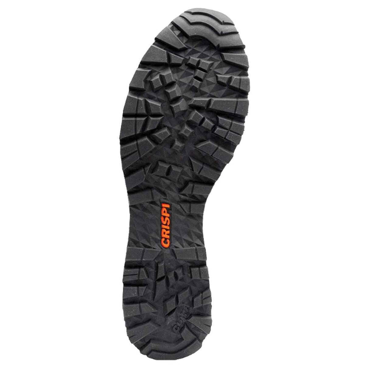 Crispi Men's Thor II Uninsulated GTX Waterproof Hunting Boots Crispi Men's Thor II Uninsulated GTX Waterproof Hunting Boots