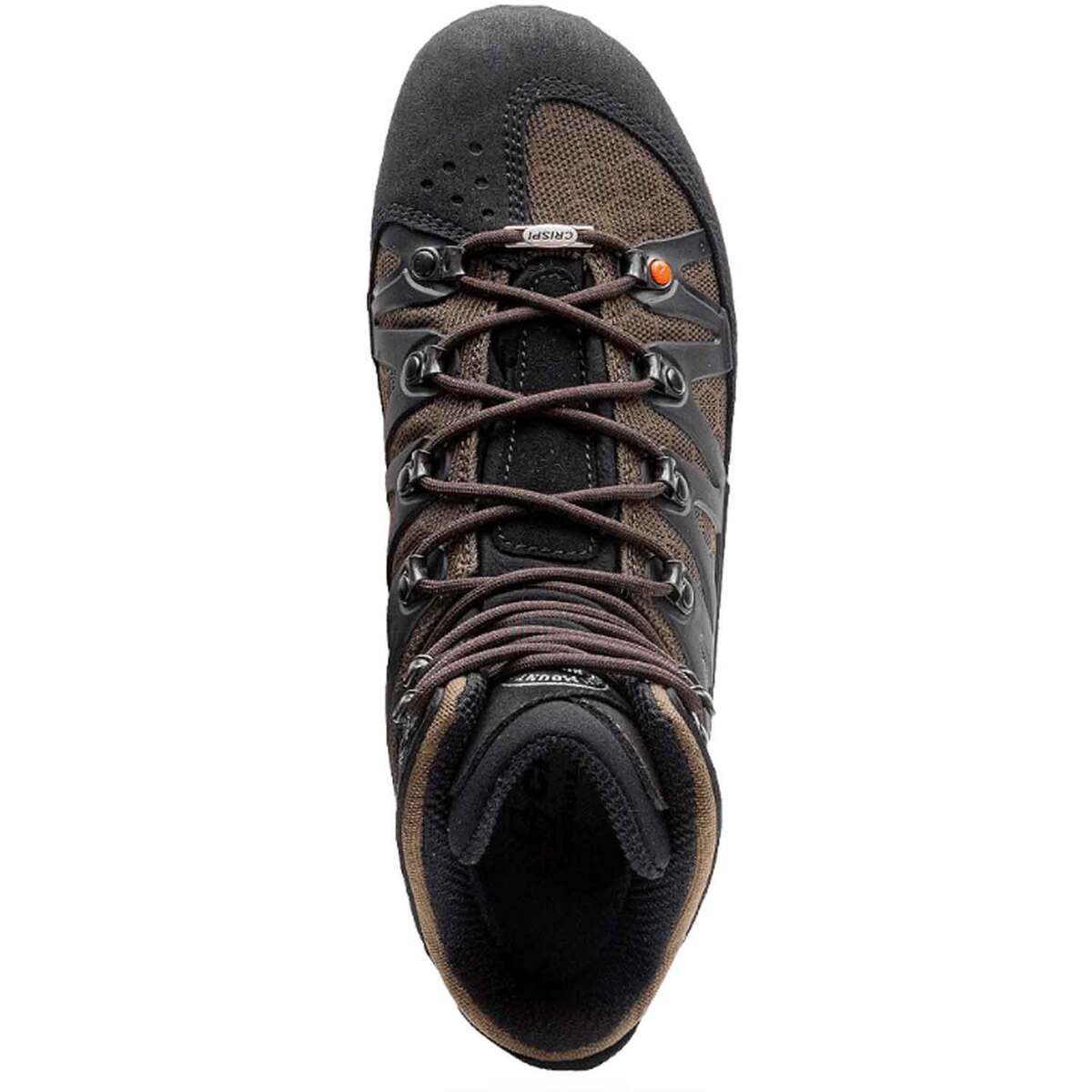 Crispi Men's Thor II Uninsulated GTX Waterproof Hunting Boots Crispi Men's Thor II Uninsulated GTX Waterproof Hunting Boots