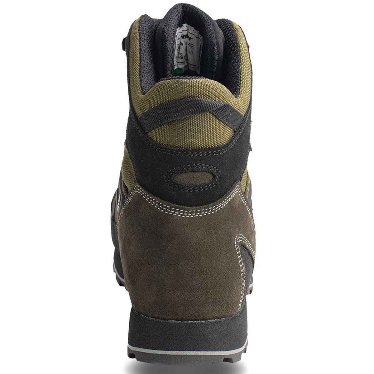 crispi wyoming ii gtx