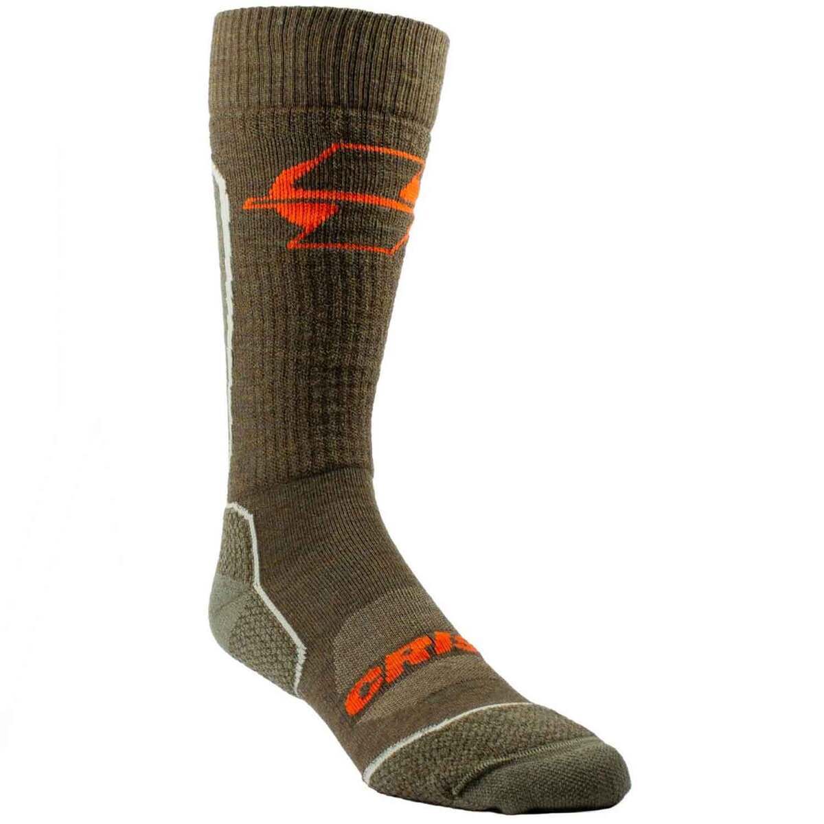 Crispi Men's Uinta Hunting Socks Crispi Men's Uinta Hunting Socks