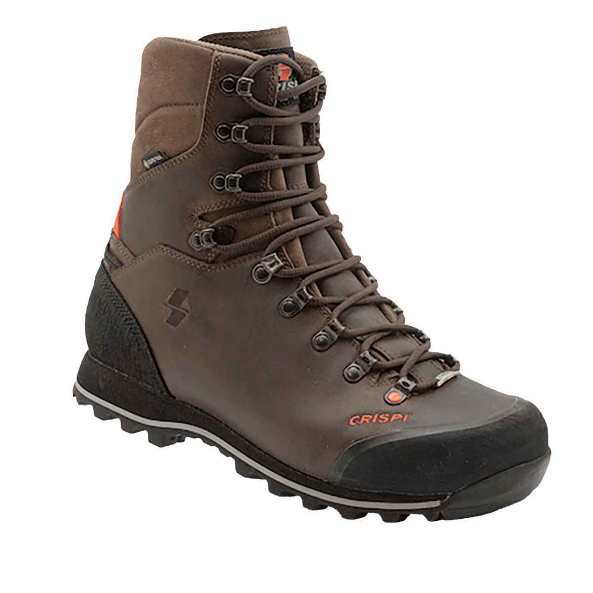 Crispi Men's Upland Pro Uninsulated Waterproof Hunting Boots