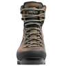 Crispi Men's Valdres Plus GTX Waterproof 8in Hiking Boots - Brown - 10.5 D - Brown 10.5