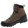 Crispi Men's Valdres Plus GTX Waterproof 8in Hiking Boots - Brown - 10.5 D - Brown 10.5