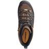 Crispi Men's Wyoming II Uninsulated Waterproof Hunting Boots - Brown - Size 11.5 D - Brown 11.5