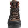 Crispi Men's Wyoming II Uninsulated Waterproof Hunting Boots - Brown - Size 12 D - Brown 12