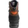 Crispi Men's Wyoming II Uninsulated Waterproof Hunting Boots - Brown - Size 9.5 EE - Brown 9.5