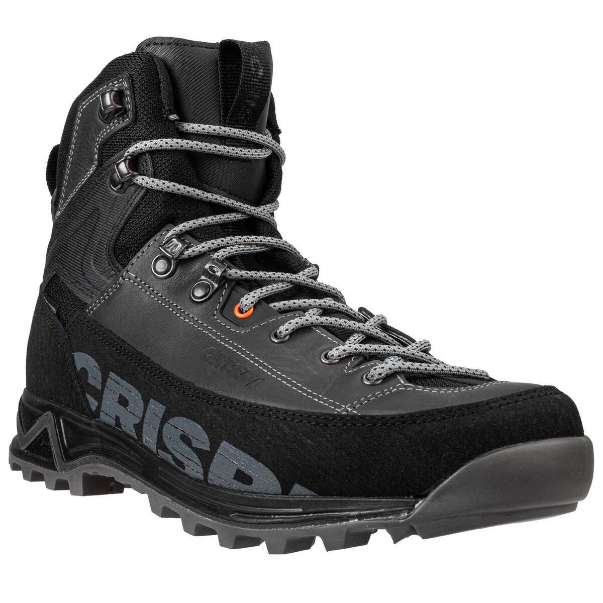 Crispi Women's Altitude GTX 8in Waterproof Hunting Boots | Sportsman's Warehouse