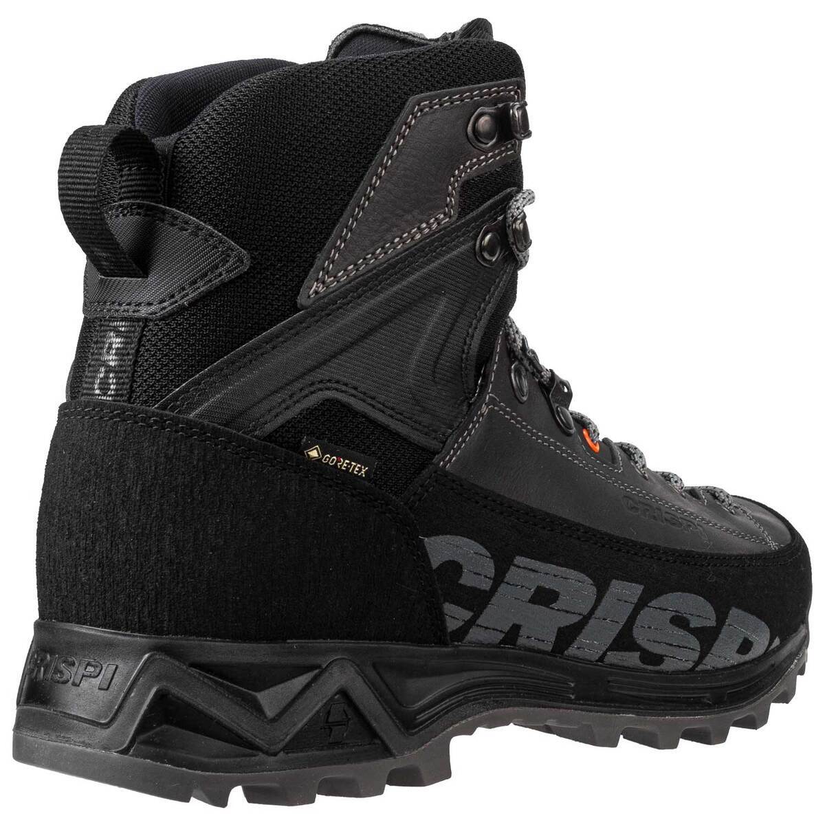 Crispi Women's Altitude GTX 8in Waterproof Hunting Boots Crispi Women's Altitude GTX 8in Waterproof Hunting Boots