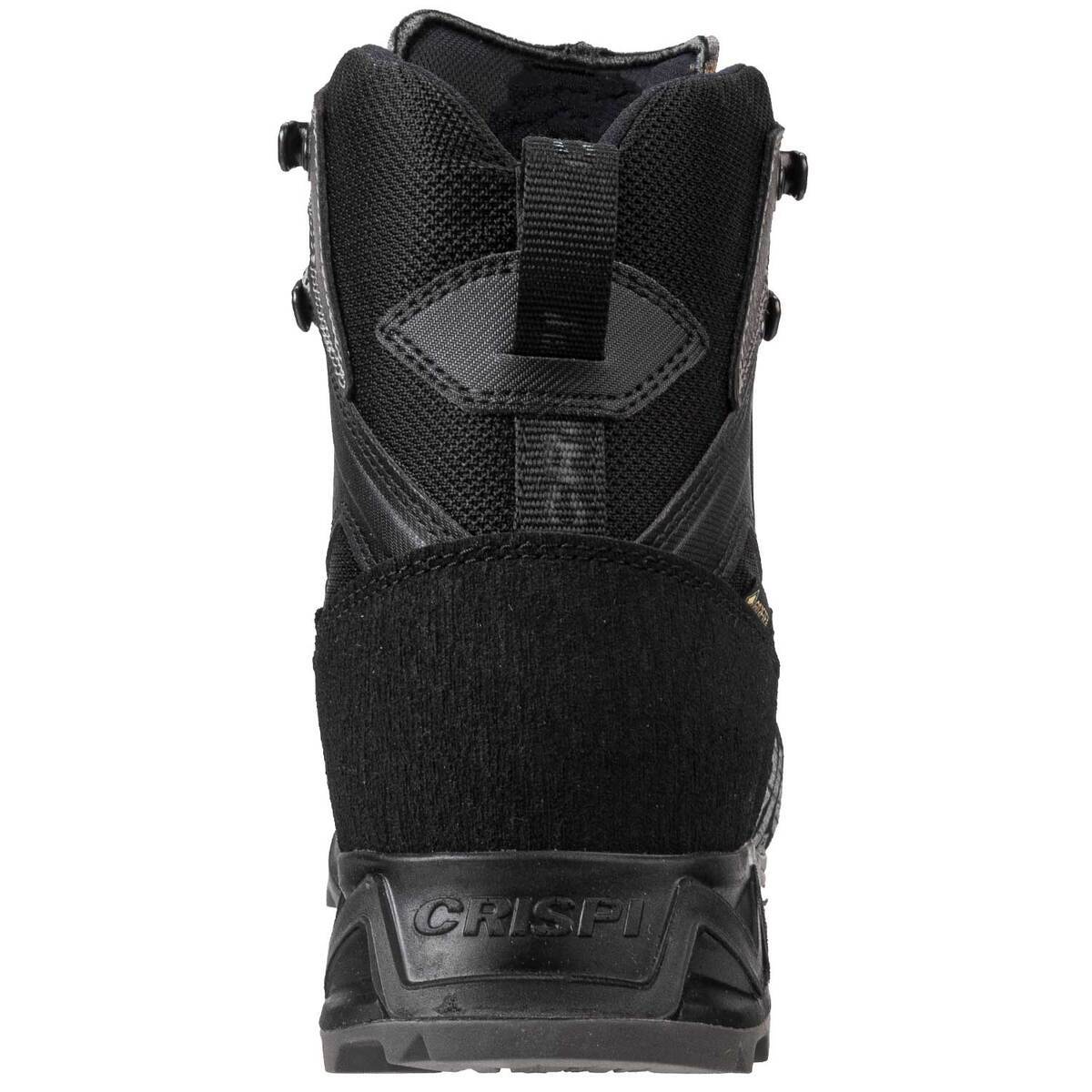 Crispi Women's Altitude GTX 8in Waterproof Hunting Boots Crispi Women's Altitude GTX 8in Waterproof Hunting Boots