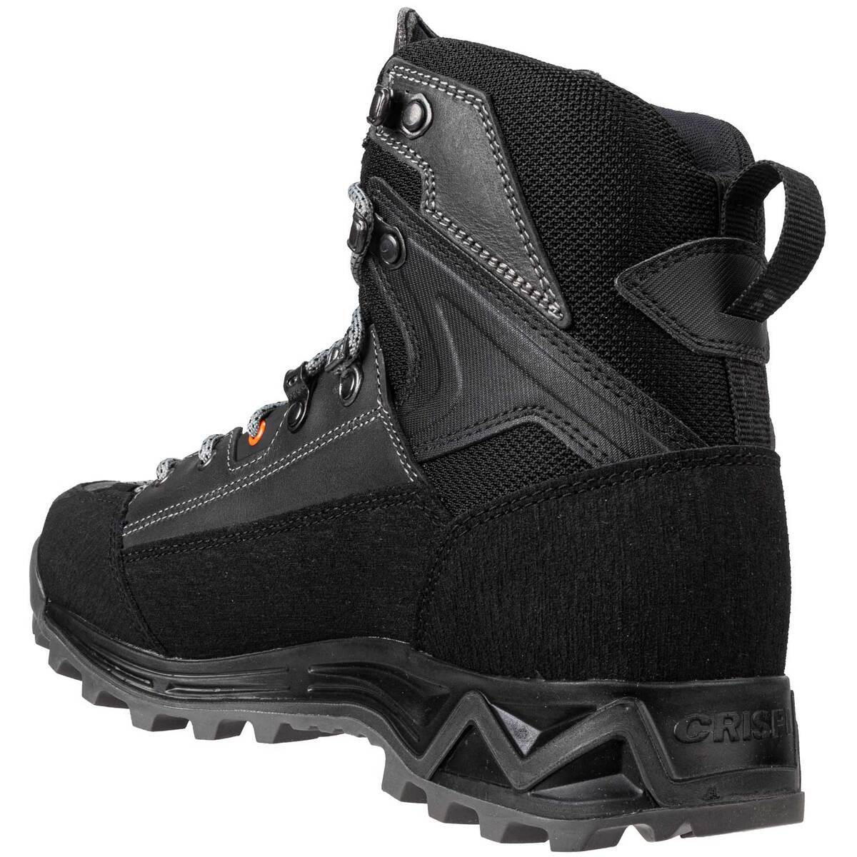 Crispi Women's Altitude GTX 8in Waterproof Hunting Boots Crispi Women's Altitude GTX 8in Waterproof Hunting Boots