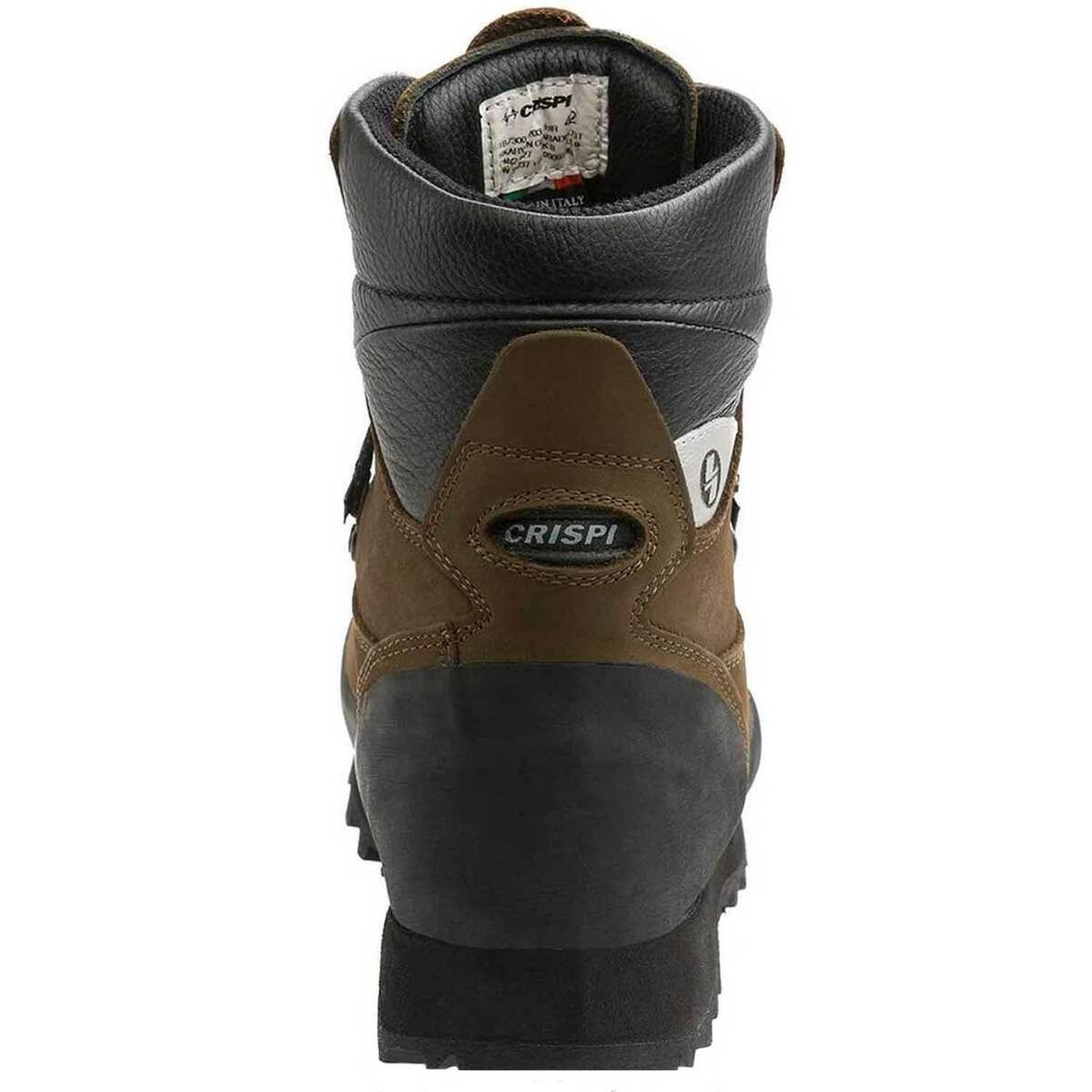 Crispi Women's Skarven II Uninsulated GTX Waterproof Hunting Boots Crispi Women's Skarven II Uninsulated GTX Waterproof Hunting Boots