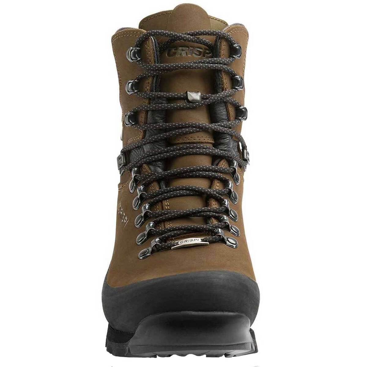 Crispi Women's Skarven II Uninsulated GTX Waterproof Hunting Boots Crispi Women's Skarven II Uninsulated GTX Waterproof Hunting Boots