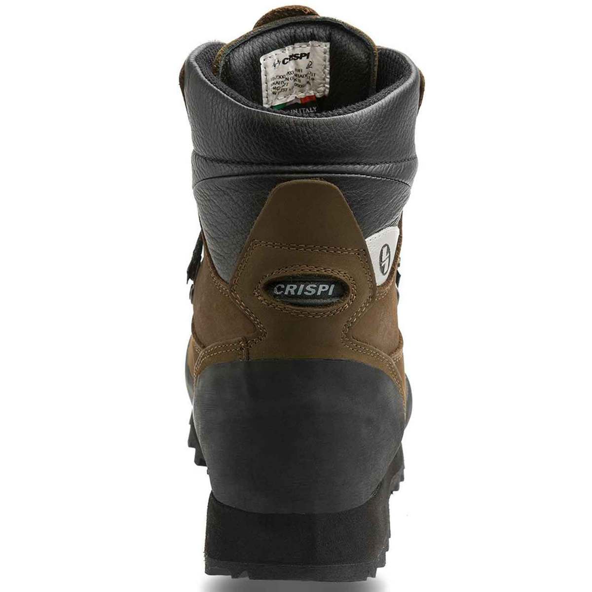 Crispi Women's Skarven II Uninsulated GTX Waterproof Hunting Boots Crispi Women's Skarven II Uninsulated GTX Waterproof Hunting Boots