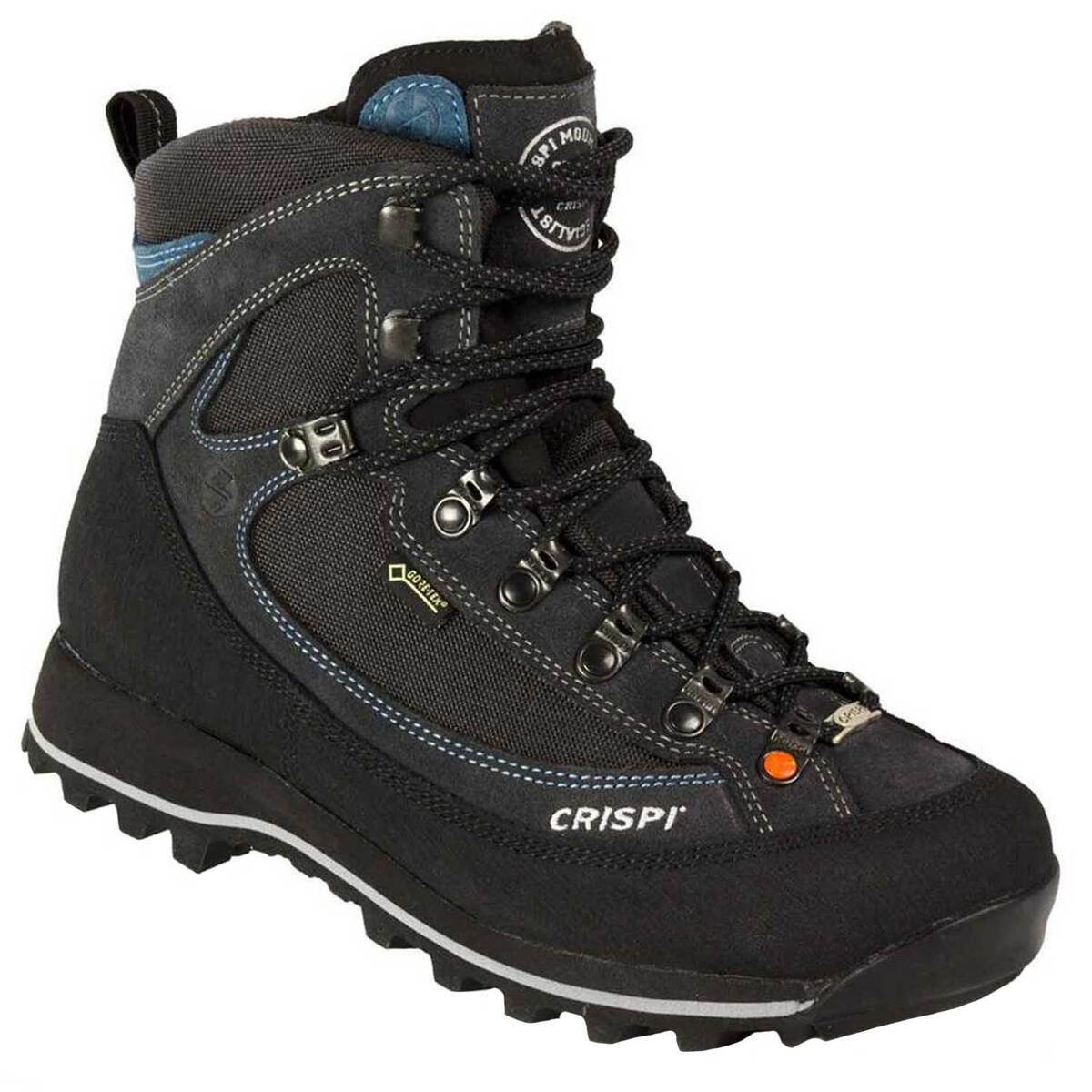 Crispi Women's Summit Waterproof Mid Hiking Boots Crispi Women's Summit Waterproof Mid Hiking Boots