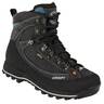 Crispi Women's Summit Waterproof Mid Hiking Boots - Black - Size 10 - Black 10