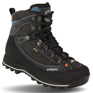 Crispi Women's Summit Waterproof Mid Hiking Boots