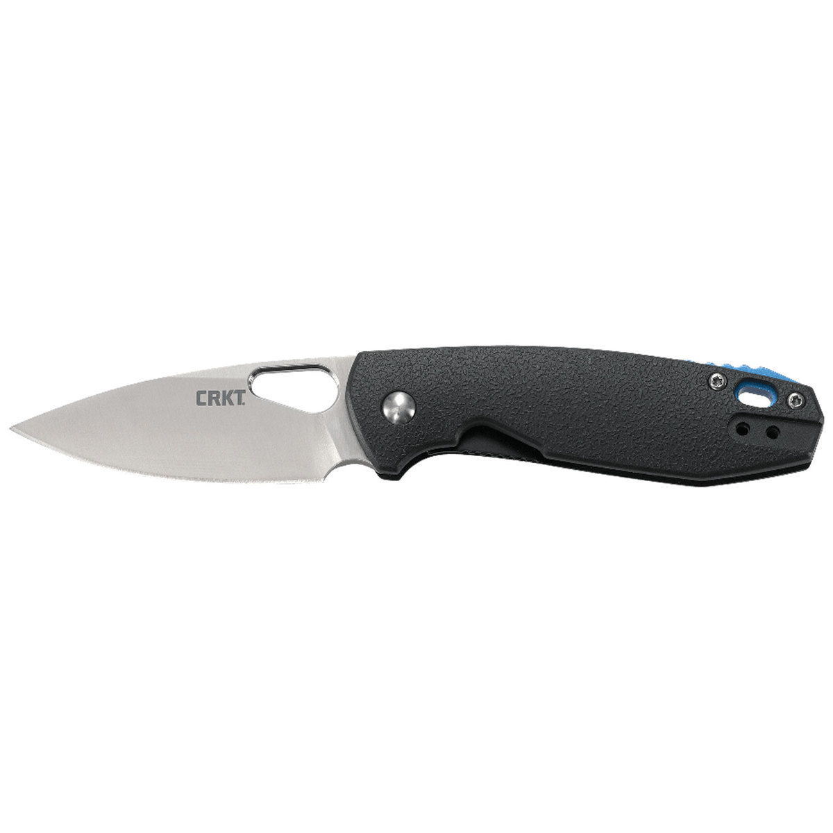 CRKT Piet 2.69 inch Folding Knife - Blue CRKT Piet 2.69 inch Folding Knife - Blue