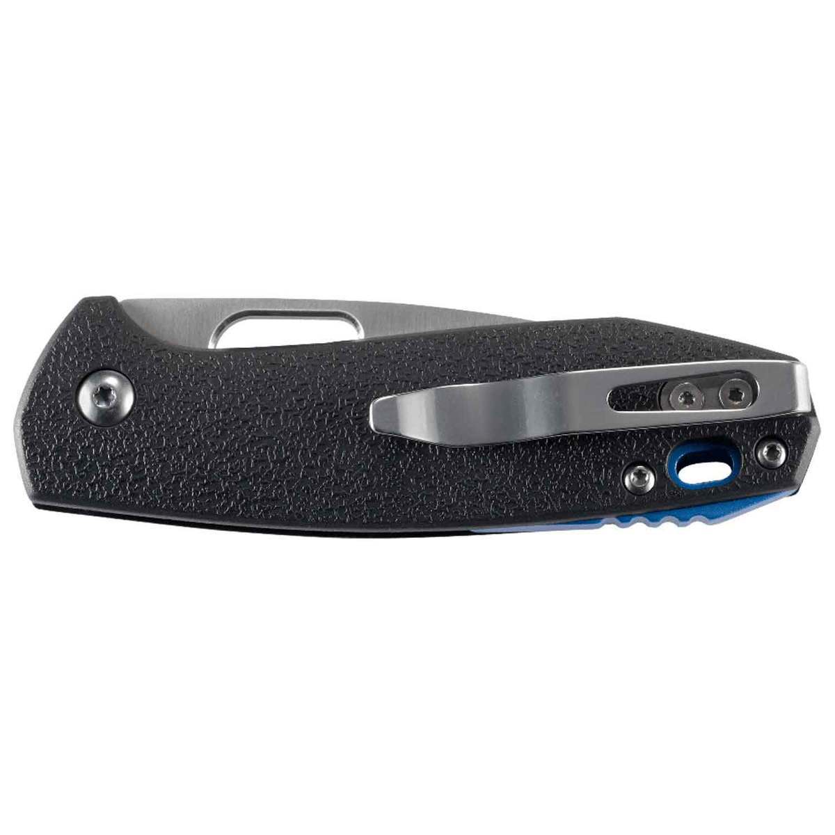 CRKT Piet 2.69 inch Folding Knife - Blue CRKT Piet 2.69 inch Folding Knife - Blue