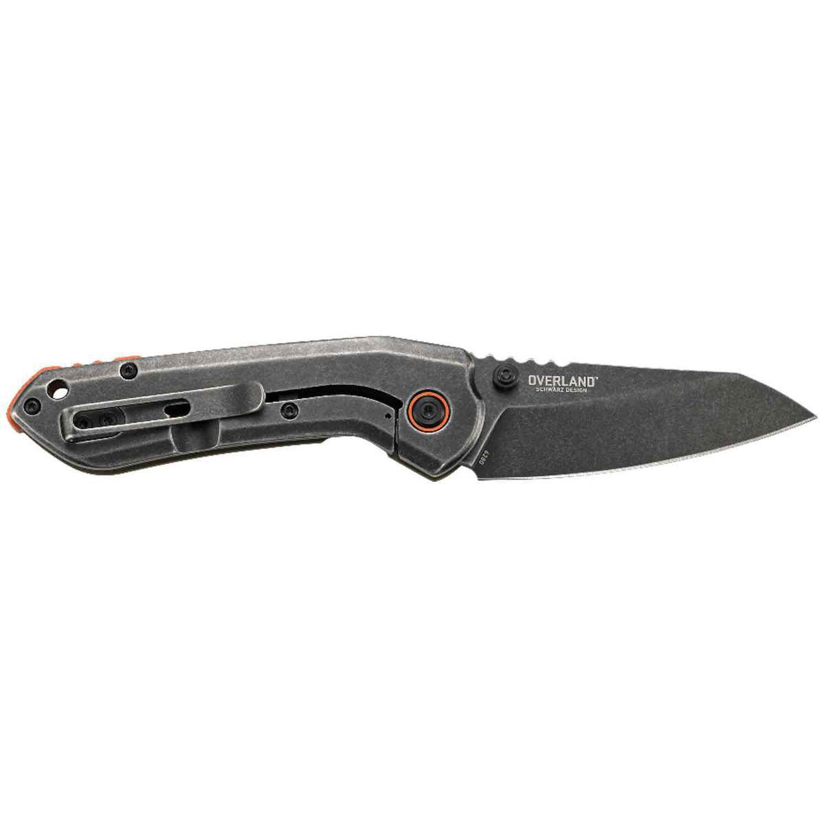 CRKT Overland 3 inch Folding Knife - Olive CRKT Overland 3 inch Folding Knife - Olive