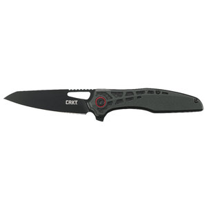 CRKT 3 inch Thero Folding Knife - Black