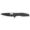 CRKT Thero 3 inch Folding Knife - Black
