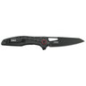 CRKT Thero 3 inch Folding Knife - Black