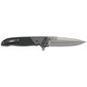 CRKT M40-03 3.45 inch Folding Knife - Black