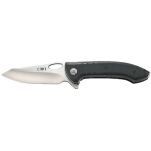 CRKT 3.62 inch Avant-Tac Folding Knife