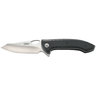 CRKT Avant-Tac 3.62 inch Folding Knife - Black