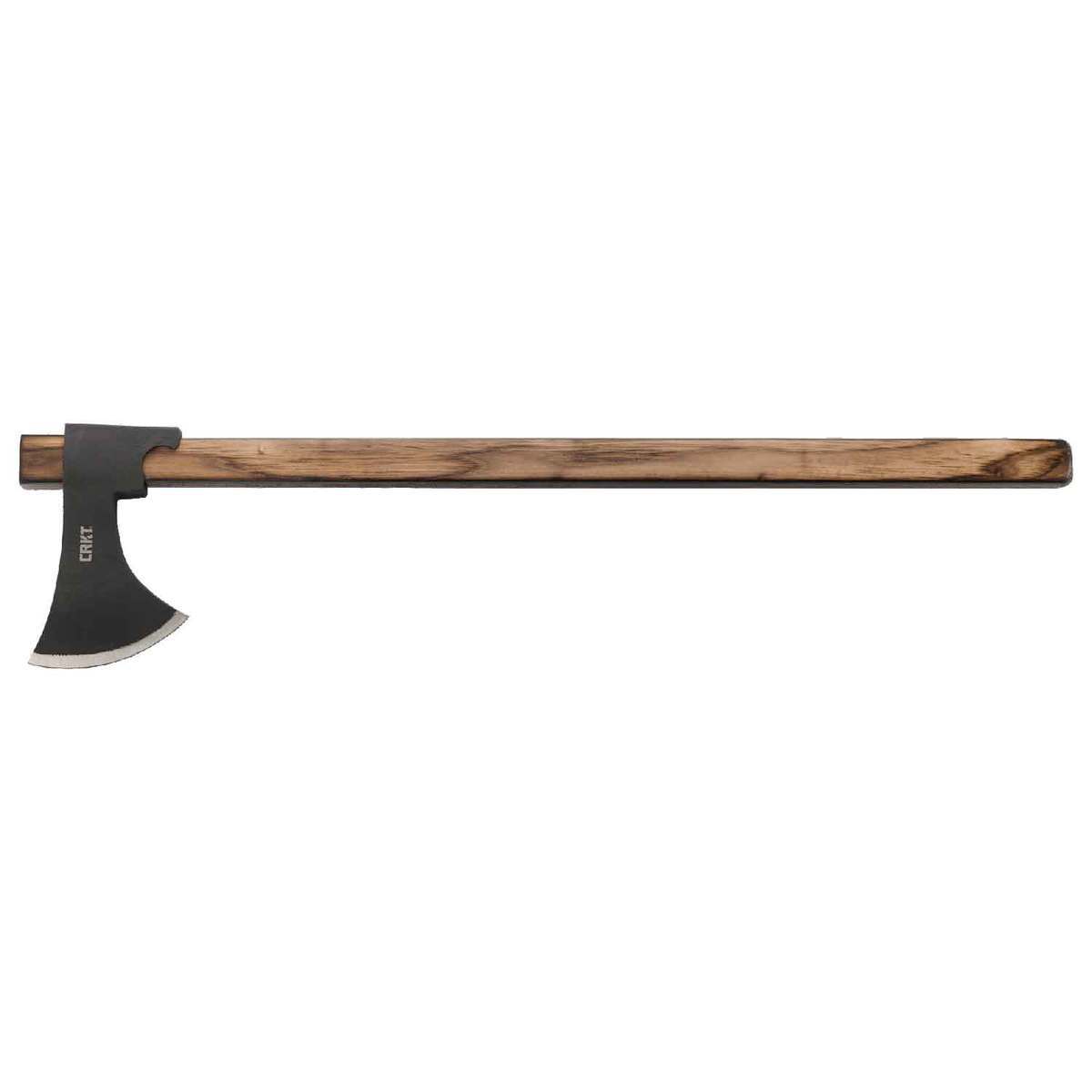 CRKT 4 inch Cimbri Axe - Wood CRKT 4 inch Cimbri Axe - Wood