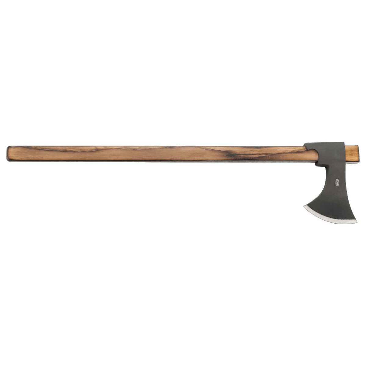CRKT 4 inch Cimbri Axe - Wood CRKT 4 inch Cimbri Axe - Wood