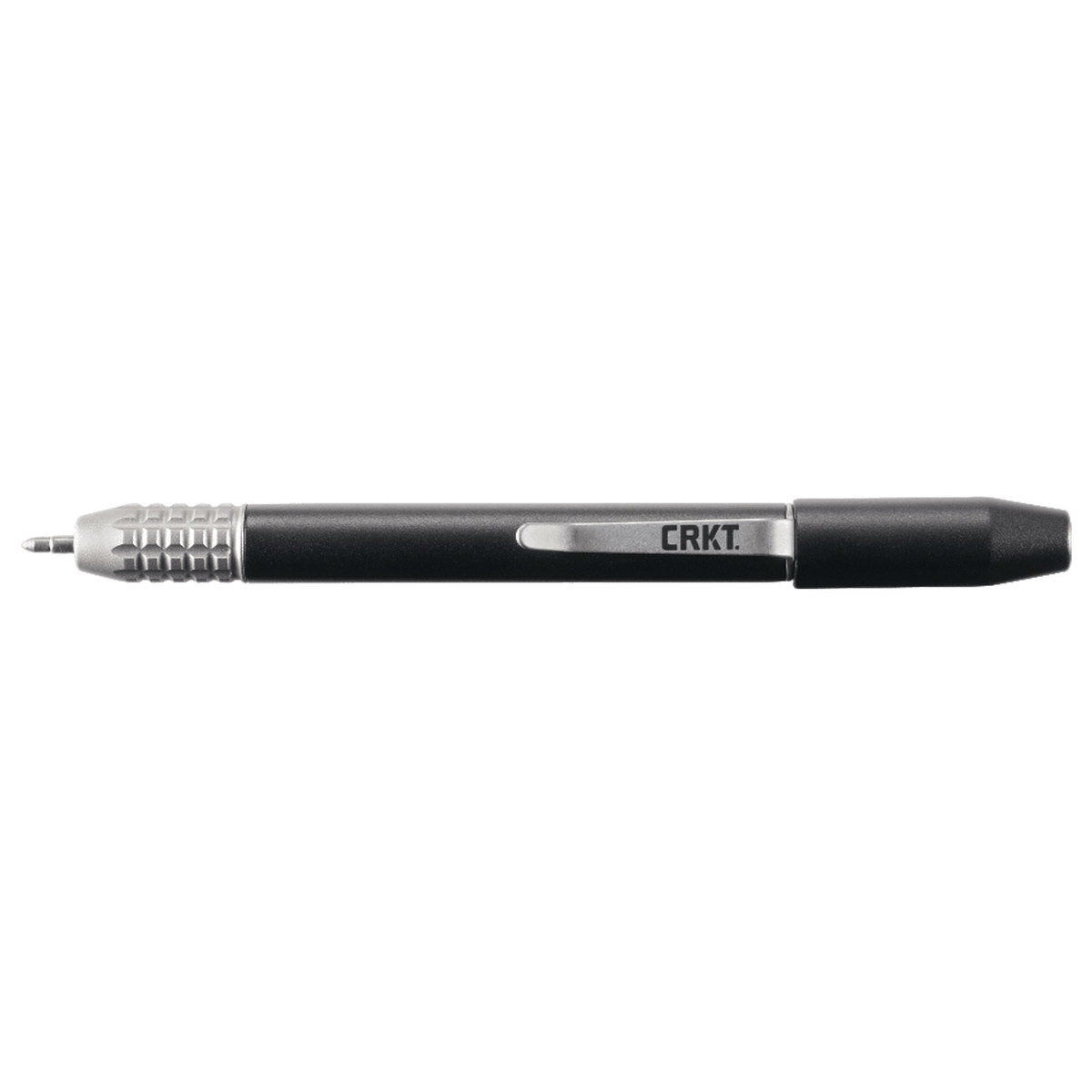 CRKT Techliner Pen - Black CRKT Techliner Pen - Black