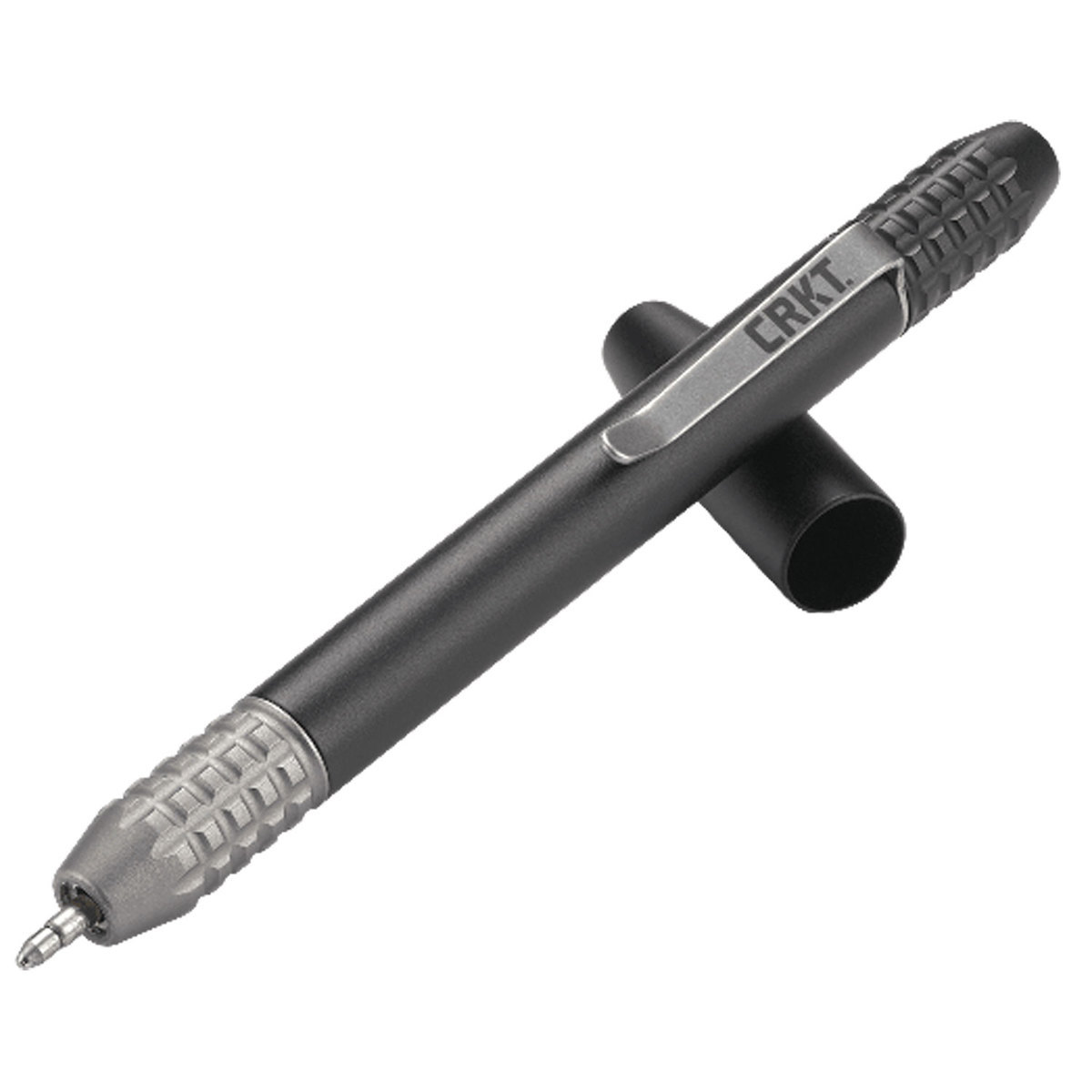 CRKT Techliner Pen - Black CRKT Techliner Pen - Black