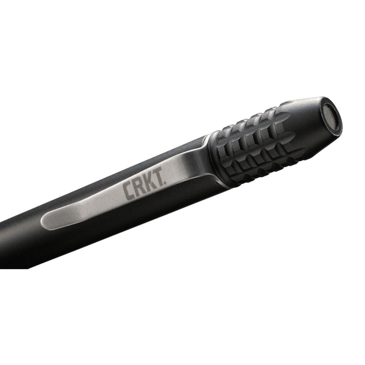 CRKT Techliner Pen - Black CRKT Techliner Pen - Black