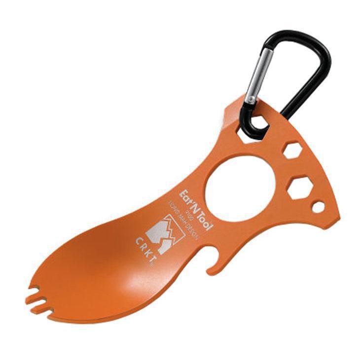 CRKT Bead Blast Eat N Tool CRKT Bead Blast Eat N Tool