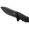 CRKT Caligo Folding Knife - Black