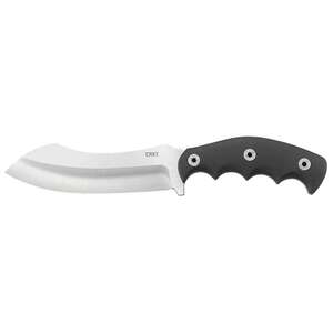CRKT Catchall 5.51 inch Fixed Blade Knife