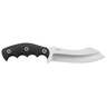 CRKT Catchall 5.51 inch Fixed Blade Knife - Black