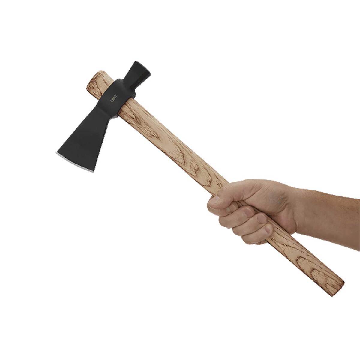 CRKT Chogan Hammer Axe - Black CRKT Chogan Hammer Axe - Black