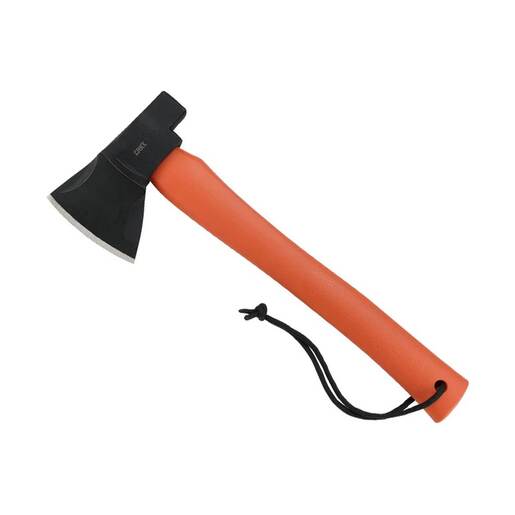 CRKT Chogan Hatchet – Orange