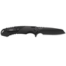 CRKT Directiv Tanto EDC 3.6 inch Folding Knife - Black