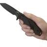 CRKT Directiv Tanto EDC 3.6 inch Folding Knife - Black
