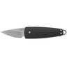 CRKT Dually 1.72 inch Folding Knife - Black - Black