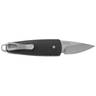 CRKT Dually 1.72 inch Folding Knife - Black