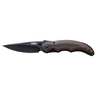 CRKT Endorser 3.18 inch Folding Knife - Brown