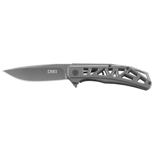 CRKT Gusset EDC 3.5 inch Folding Knife