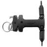 CRKT Knife Maintenance Keychain Multi-Tool - Black
